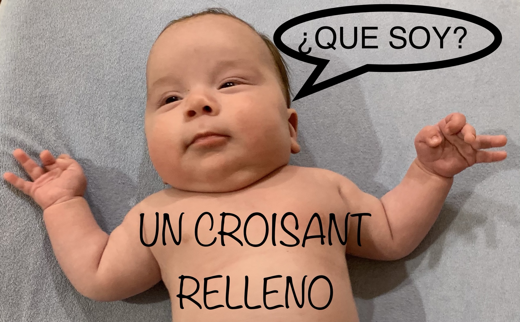 Contigo todo es hogar