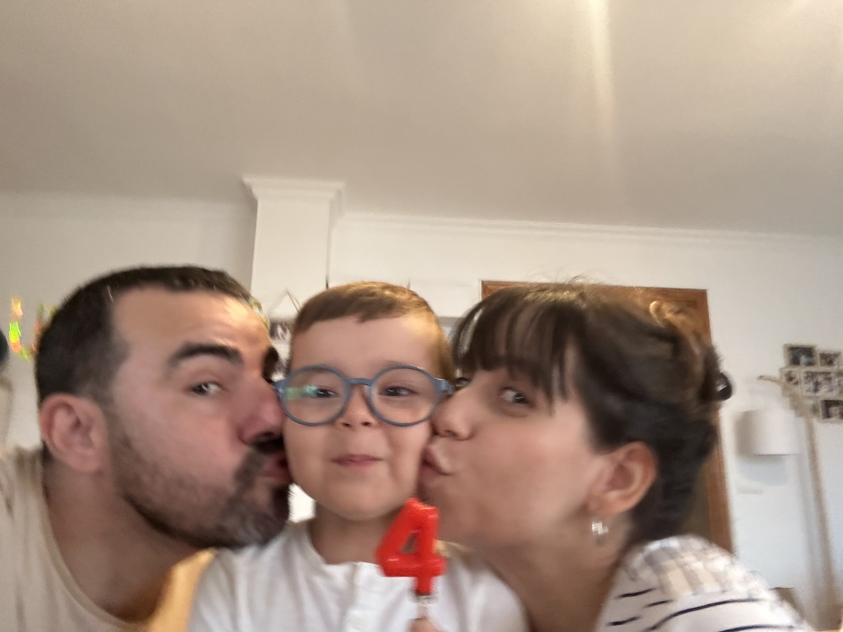 Siempre juntos